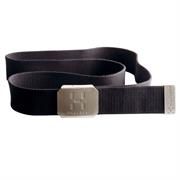 Hagl�fs Jig Belt, Black